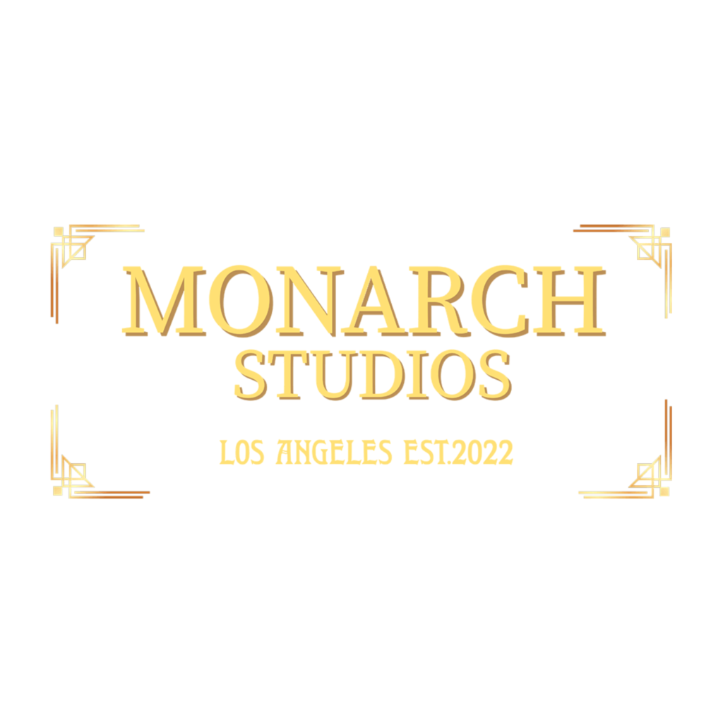 Monarch Studios logo! Click to learn more!
