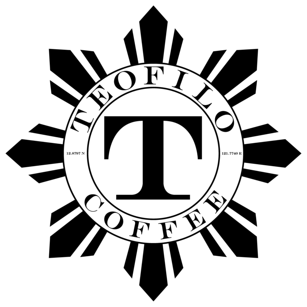 Teofilo Coffee Company logo! Click to learn more!